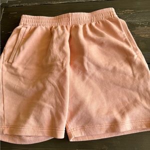 Adidas Sweat shorts - XL